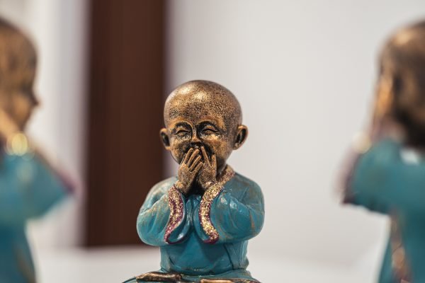 Lola Maldonado - Gestión emocional - Granada