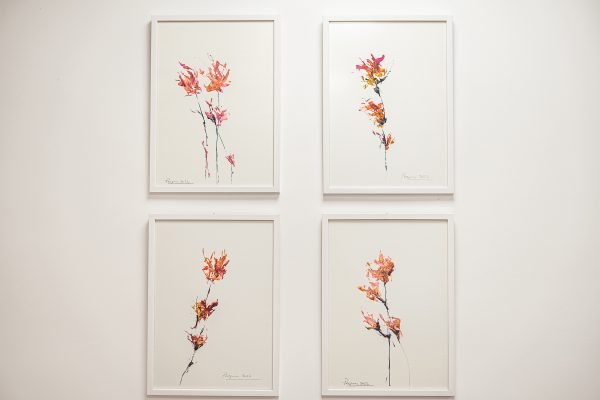 Equilibrio emocional - Lola Maldonado