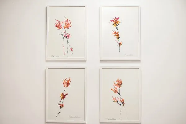 Equilibrio emocional - Lola Maldonado